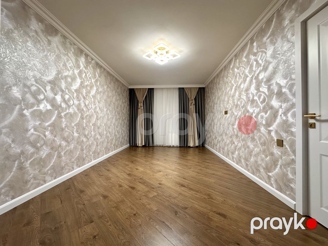 Satılır 2 otaqlı köhnə tikili 55 m² — Mənzil, Bakı (11)