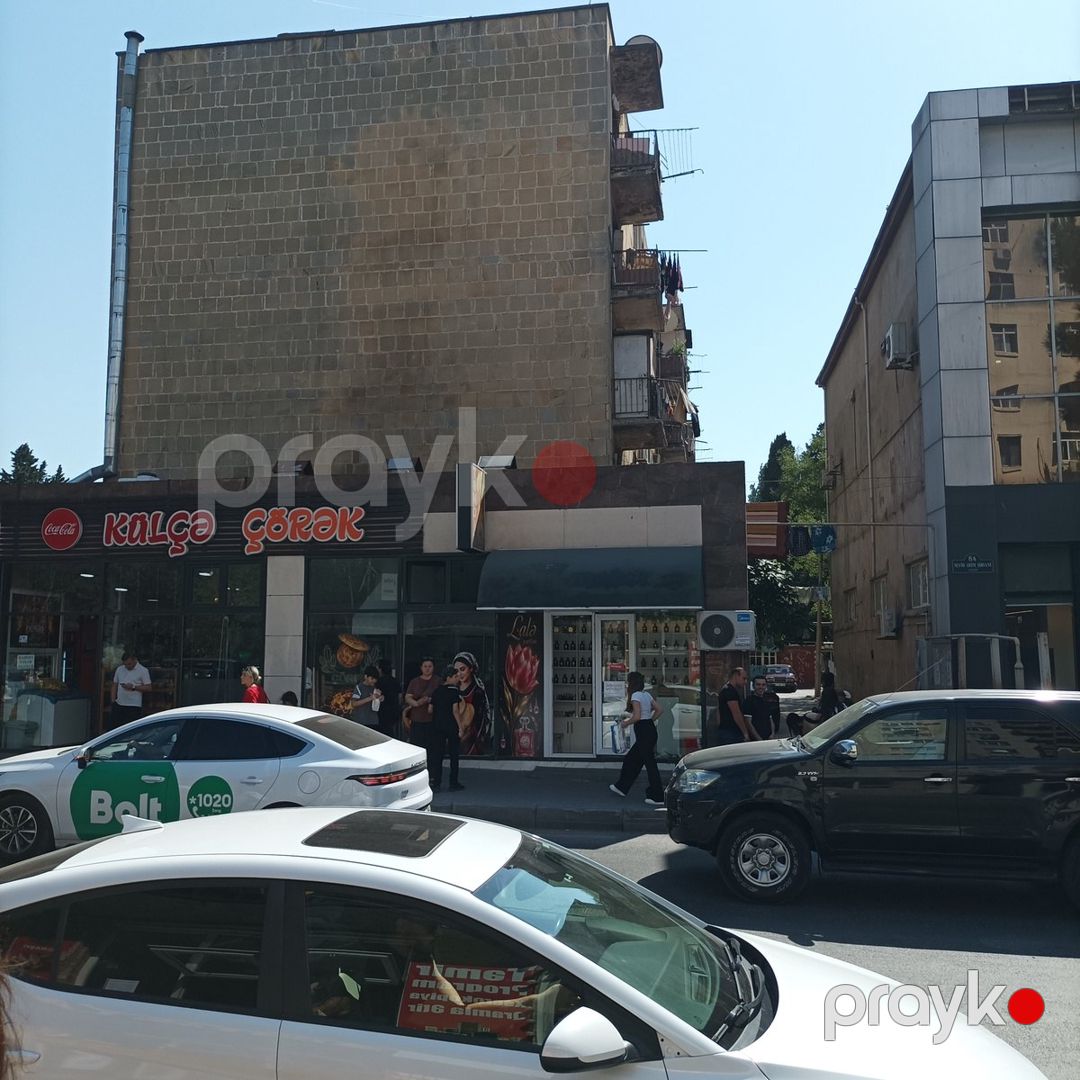 Hazır biznes (Ətir mağazası) — Biznes və avadanlıq, Bakı (5)