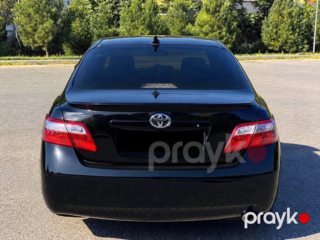 Toyota Camry, 2.4 L, 2007 il, 215 000 km — Avtomobillər, Bakı (5)
