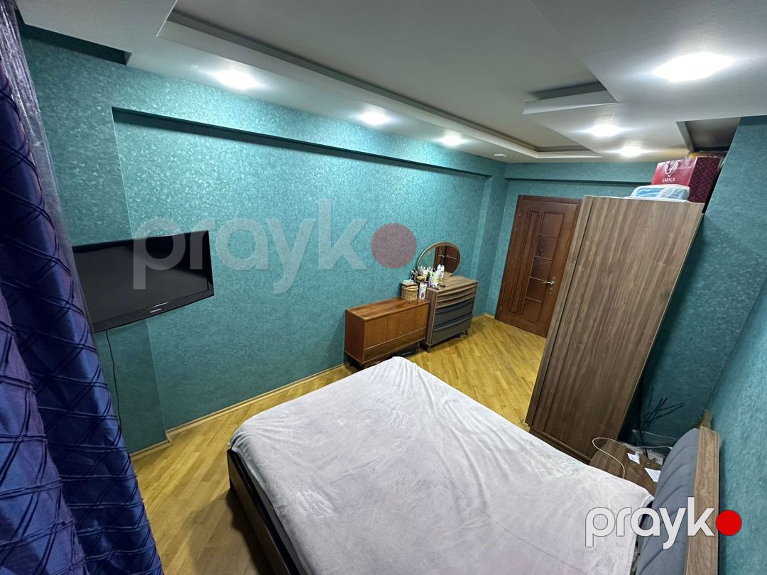 Satılır 3 otaqlı yeni tikili 105 m² — Mənzil, Bakı (2)