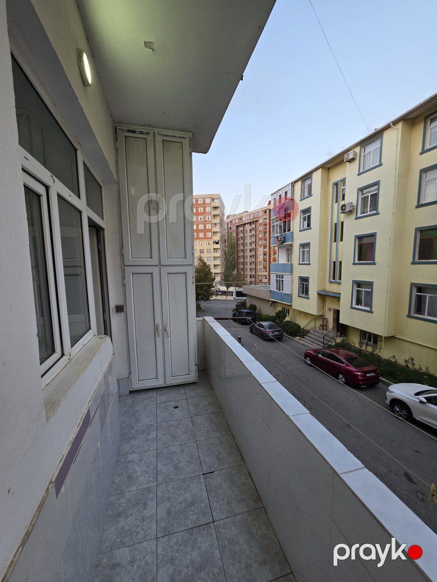 Satılır 3 otaqlı yeni tikili 59 m² — Mənzil, Bakı (3)