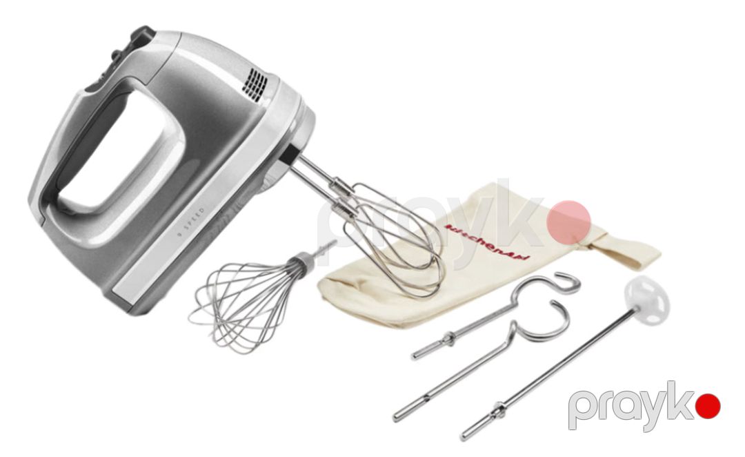 Əl mikseri KitchenAid — Ev texnikası, Bakı (2)