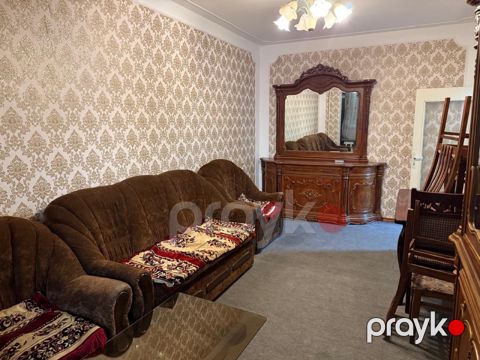 3-otaqlı mənzil kirayə verilir, Azadlıq m., 80 m² — Bakı