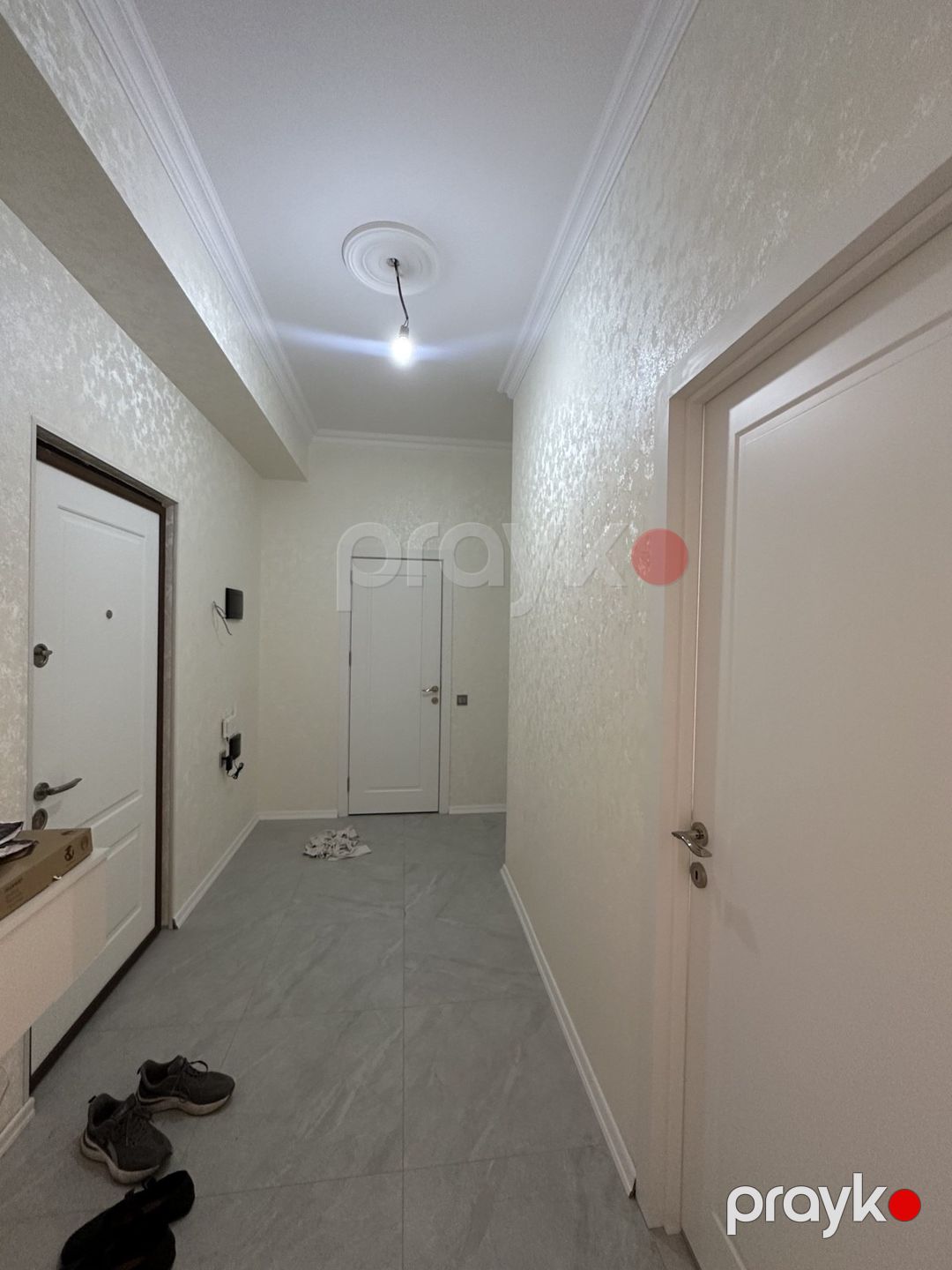 Satılır 2 otaqlı yeni tikili 63 m² — Mənzil, Xırdalan (10)