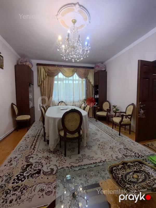 Satılır 7 otaqlı Həyət evi / Villa, 180 m², Suraxanı rayonu — Ev, villa, Bakı (10)