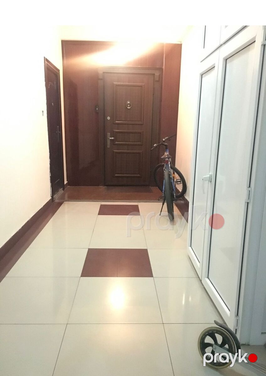 Satılır 3 otaqlı yeni tikili 136 m² — Mənzil, Bakı (6)