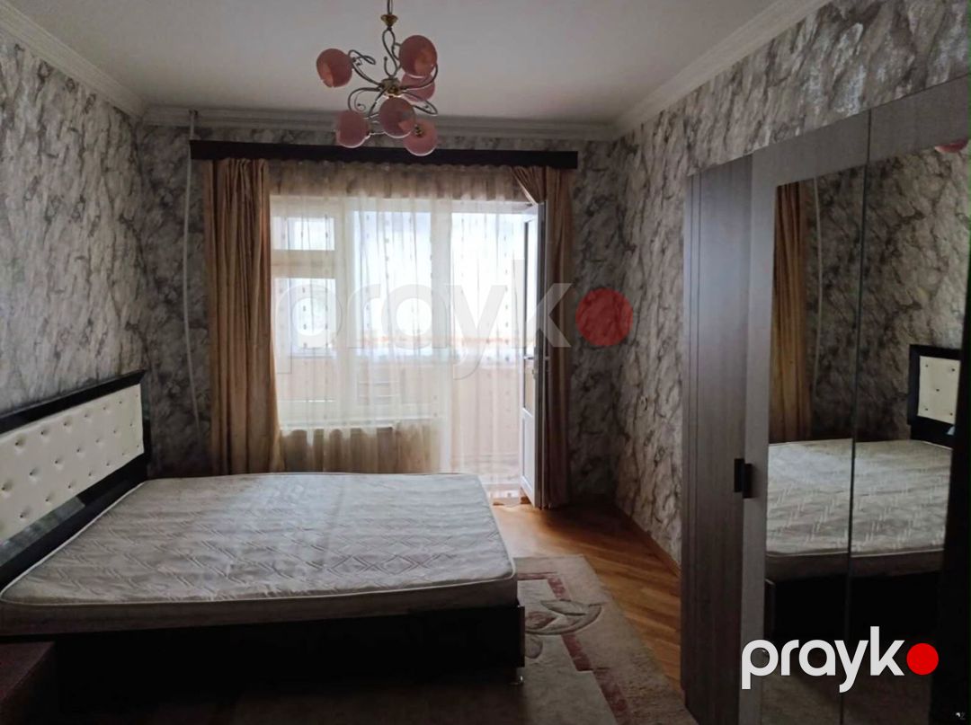 Satılır 3 otaqlı köhnə tikili 85 m² — Mənzil, Bakı (3)
