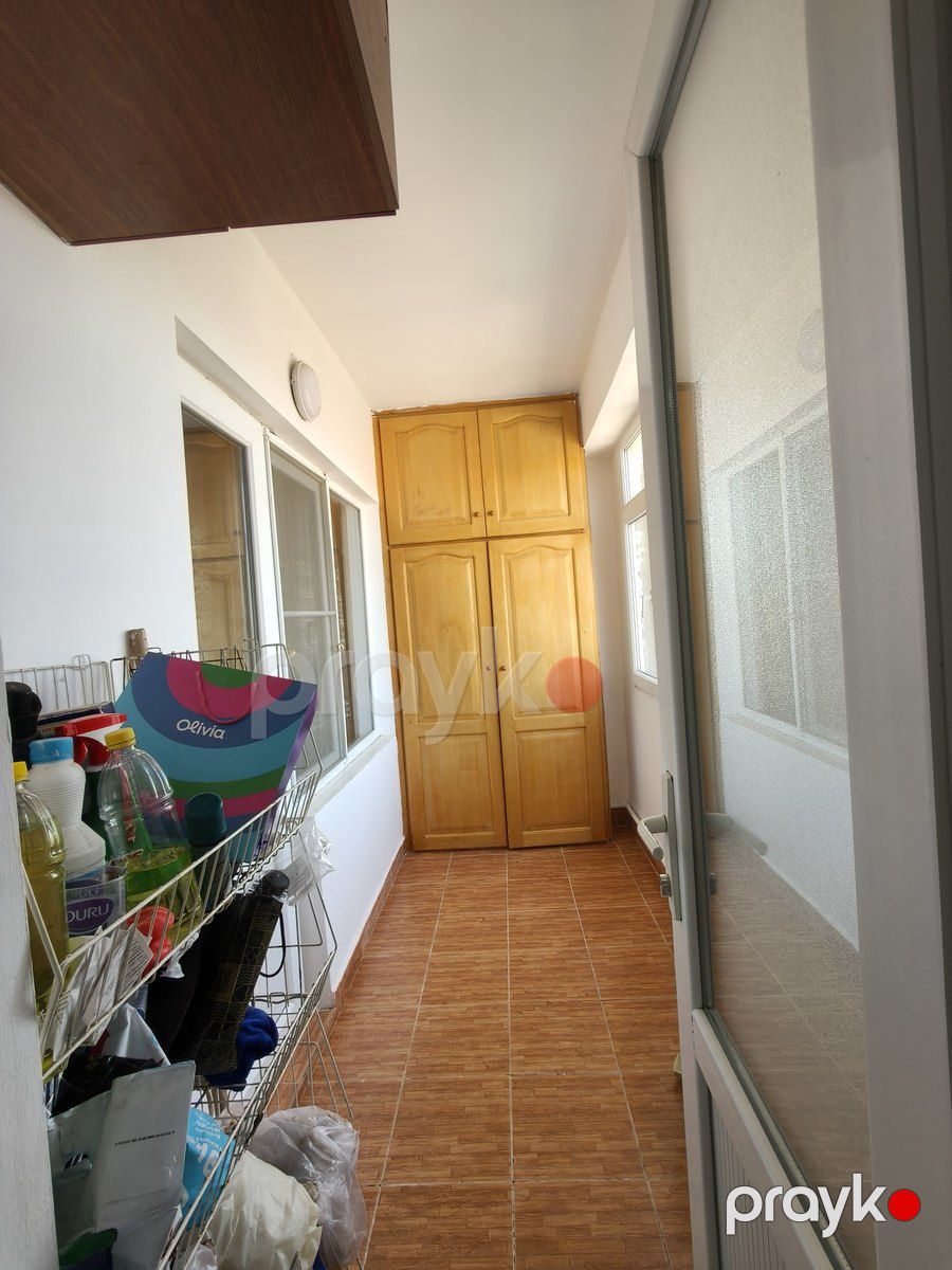 Satılır 3 otaqlı köhnə tikili 80 m² — Mənzil, Bakı (4)