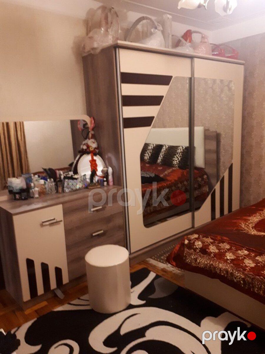 Satılır 2 otaqlı köhnə tikili 60 m² — Mənzil, Bakı (5)