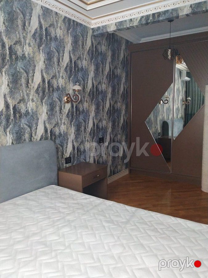 Bağ evi, 53 m², Masazırda 2 otaqlı ev, Abşeron — Daşınmaz əmlak (2)