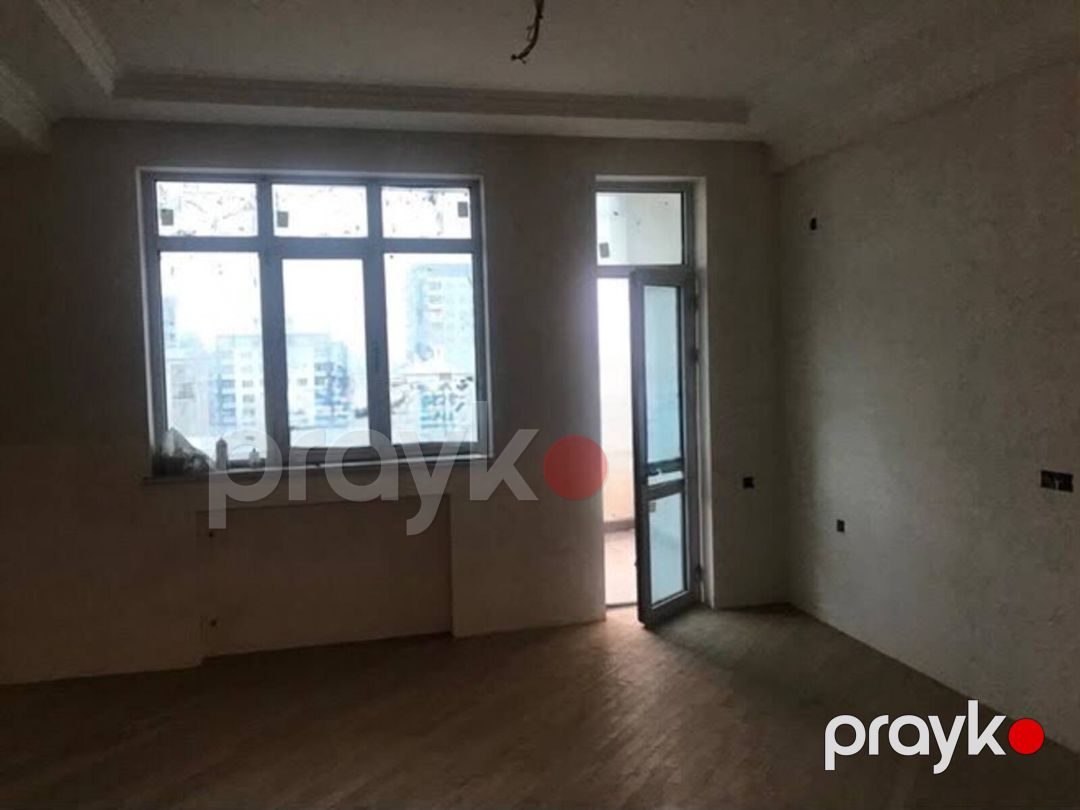 Satılır 4 otaqlı yeni tikili 205 m² — Mənzil, Bakı (7)