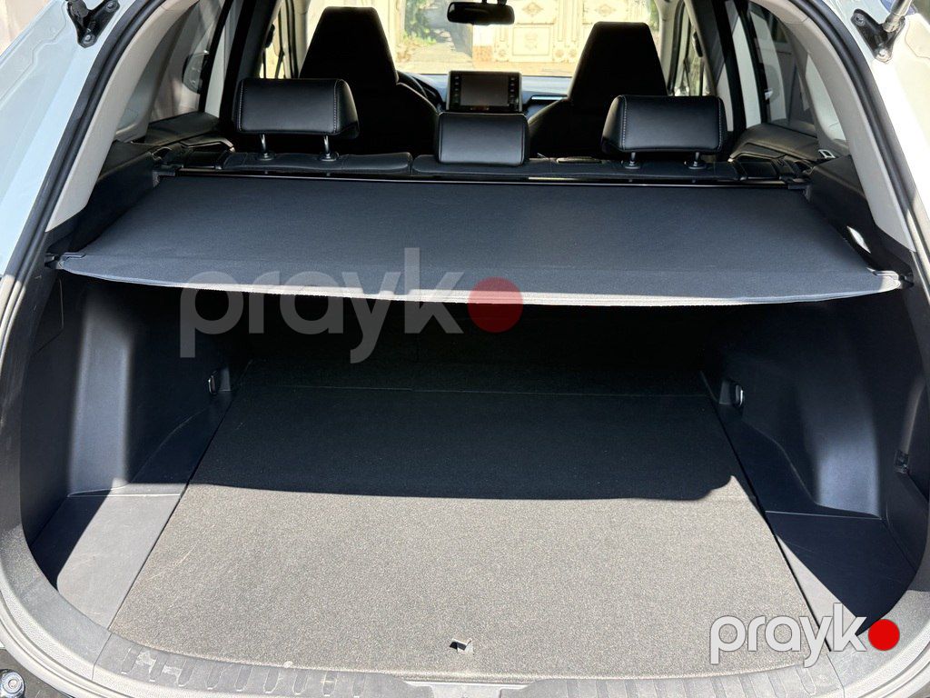 Toyota RAV4, 2.0 L, 2019 il, 75 000 km — Avtomobillər, Bakı (11)
