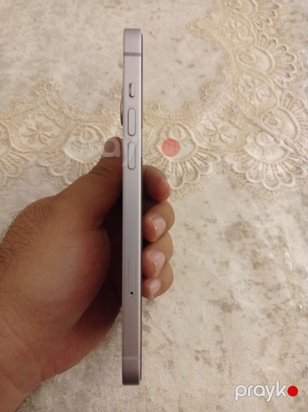 IPhone 14, Face ID — Apple iPhone, Bakı (4)