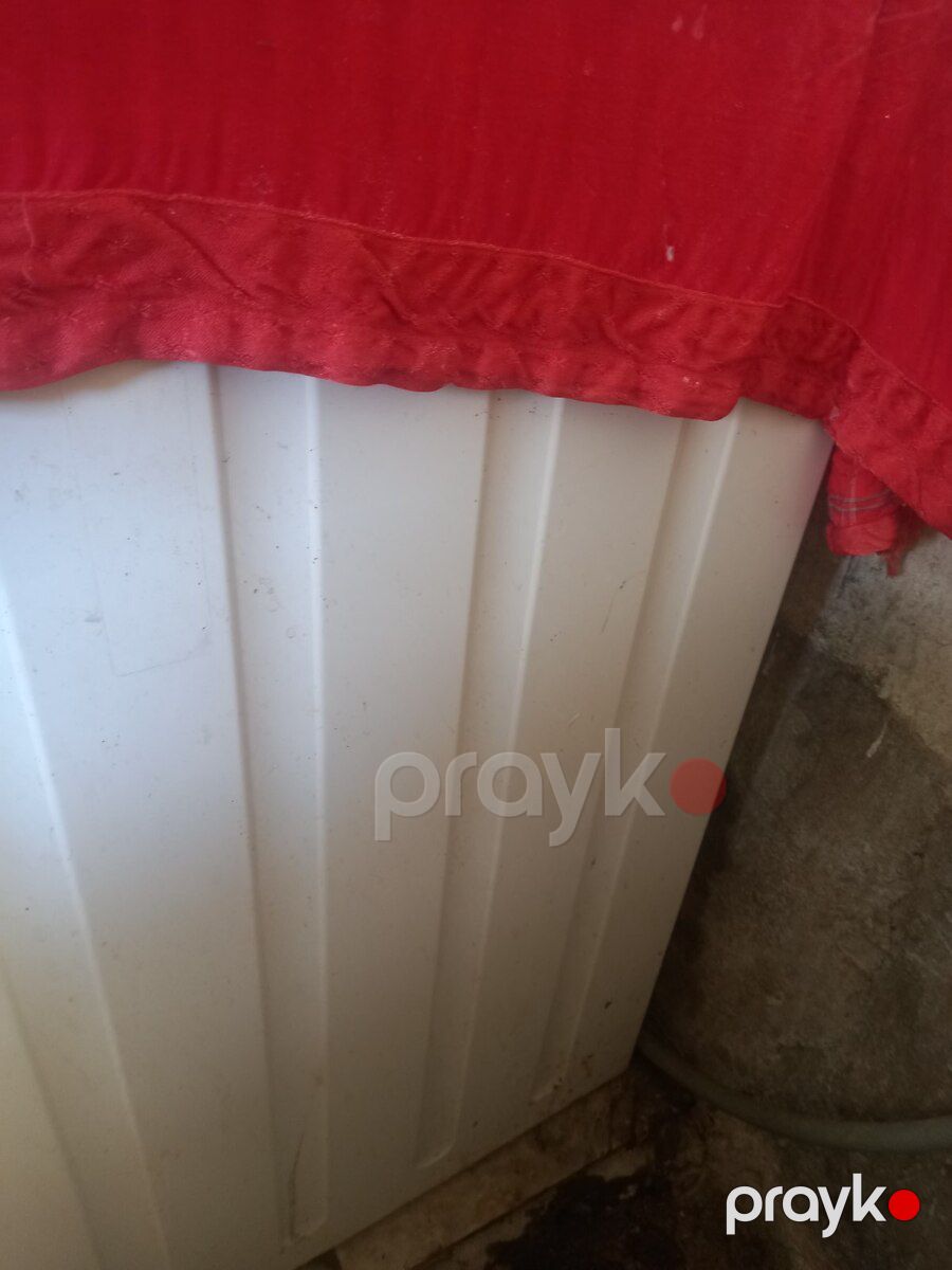 Paltaryuyan — Ev texnikası, Bakı (5)