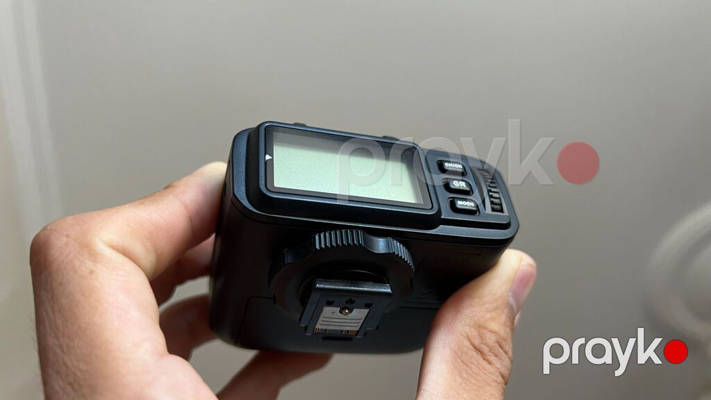 Neewer N1T-S flaş tətikləyicisi, Sony üçün Sony kameraları üçün — Digər, Bakı (2)