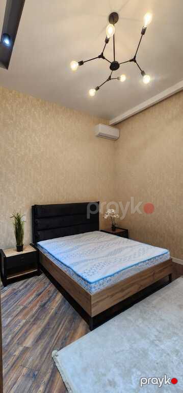 İcarəyə verilir 4 otaqlı həyət evi/bağ evi 360 m² — Ev, villa, Bakı (12)