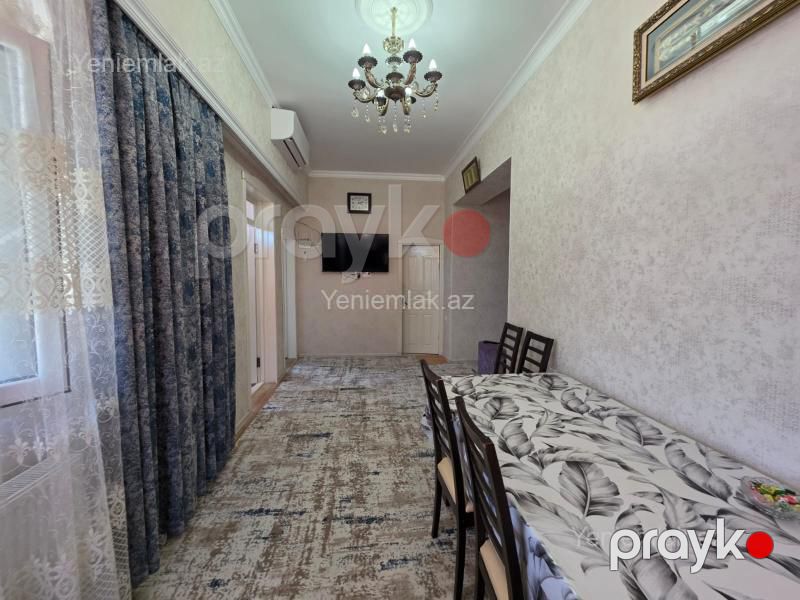 Satılır 6 otaqlı Həyət evi / Villa, 239.4 m², Xəzər rayonu — Ev, villa, Bakı (8)