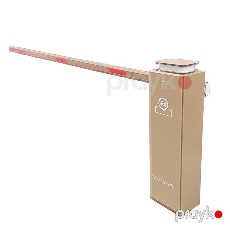 "Bewel AX-321" şlaqbaum sistemi — Ağıllı ev və təhlükəsizlik, Bakı (3)