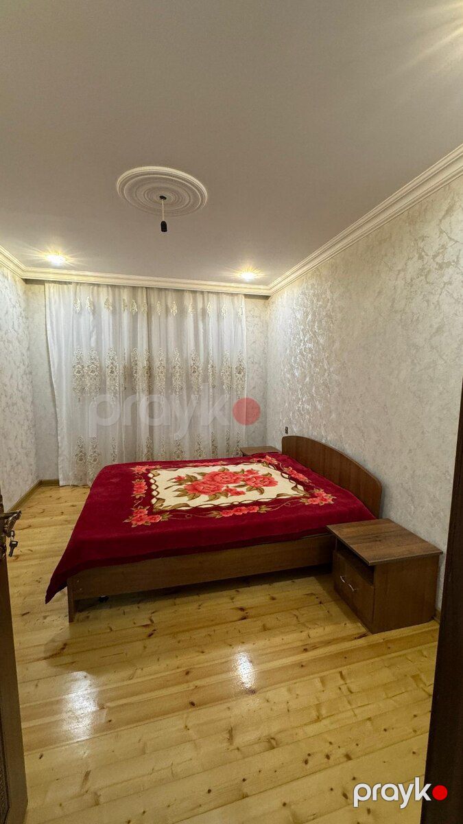 3-otaqlı mənzil kirayə verilir, Gəncə ş., 72 m² — Mənzil, Gəncə (9)