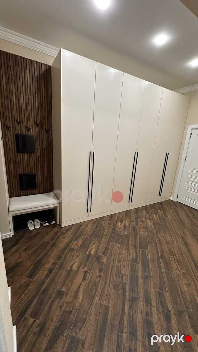 İcarəyə verilir 2 otaqlı yeni tikili 85 m² — Mənzil, Bakı (10)