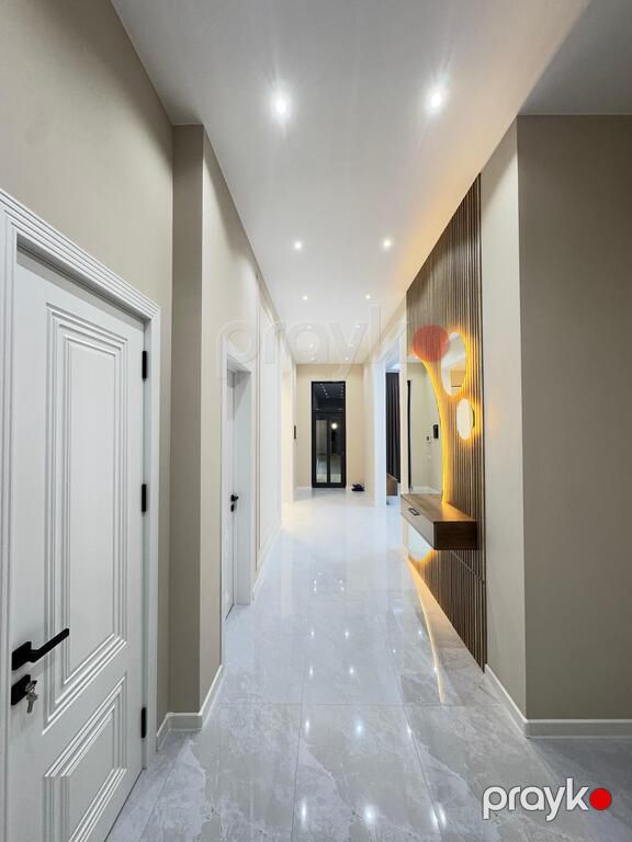 Satılır 4 otaqlı həyət evi/bağ evi 180 m² — Ev, villa, Bakı (12)