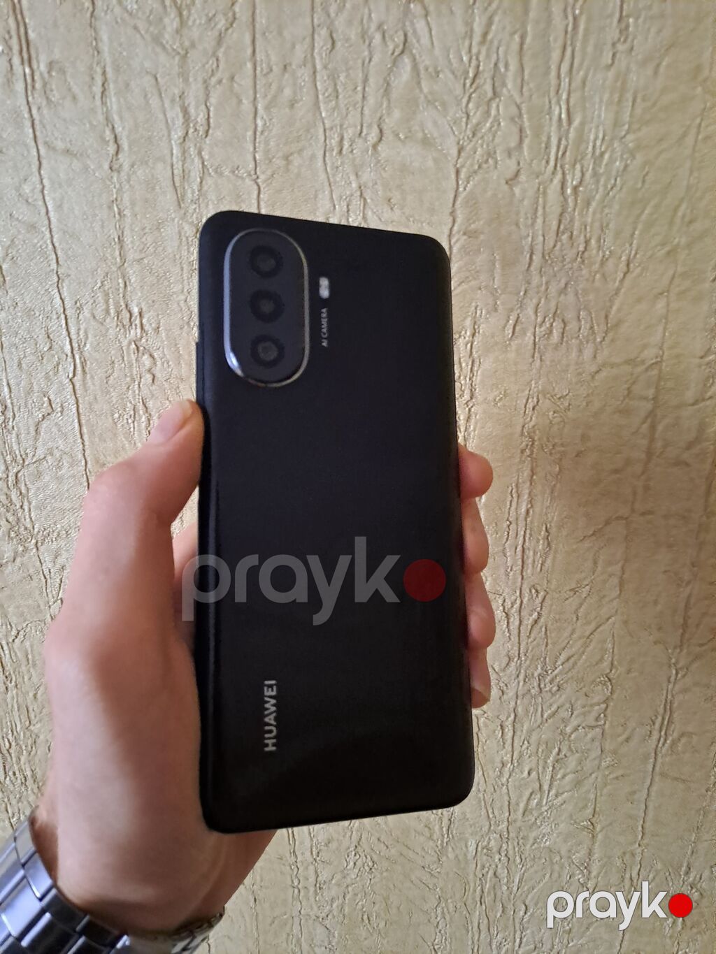 Huawei Nova Y70, 128 GB, Düyməli, Sensor, Barmaq izi — Huawei, Sumqayıt (2)