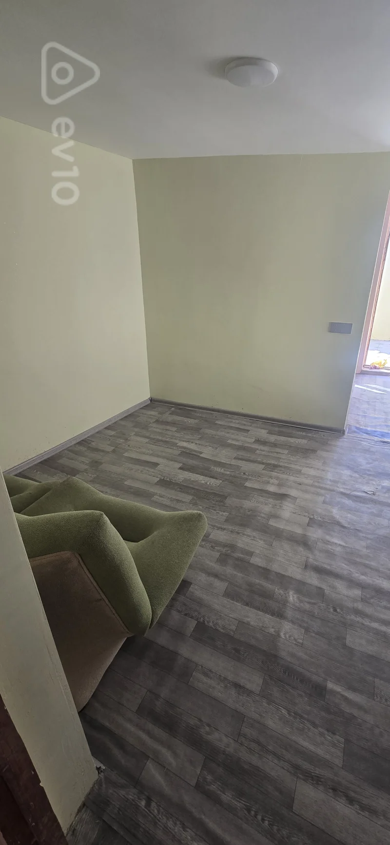 2 otaqlı həyət evi, 25 m², Sabuncu ray Kamsamol dairesi — kirayə — Ev, villa, Bakı (3)