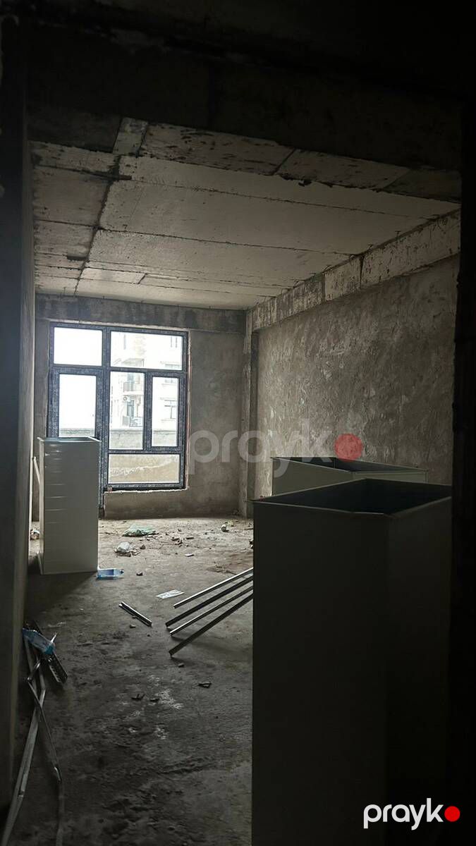 Satılır 2 otaqlı yeni tikili 90 m² — Mənzil, Bakı (4)