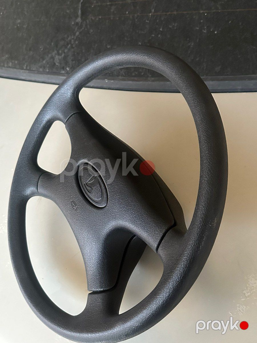 Lada (VAZ) sükanı — Ehtiyat hissələri və aksesuarlar, Bakı (2)