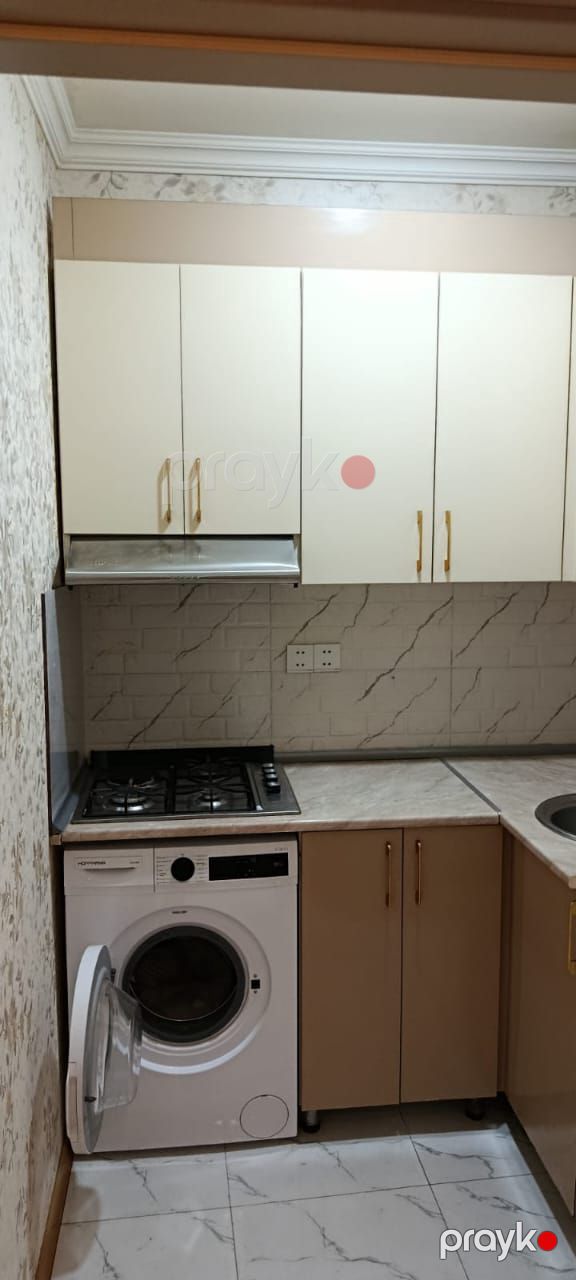 İcarə: 3 otaqlı Yeni tikili, 62 m², H.Eliyev prospekti 55 — Mənzil (2)
