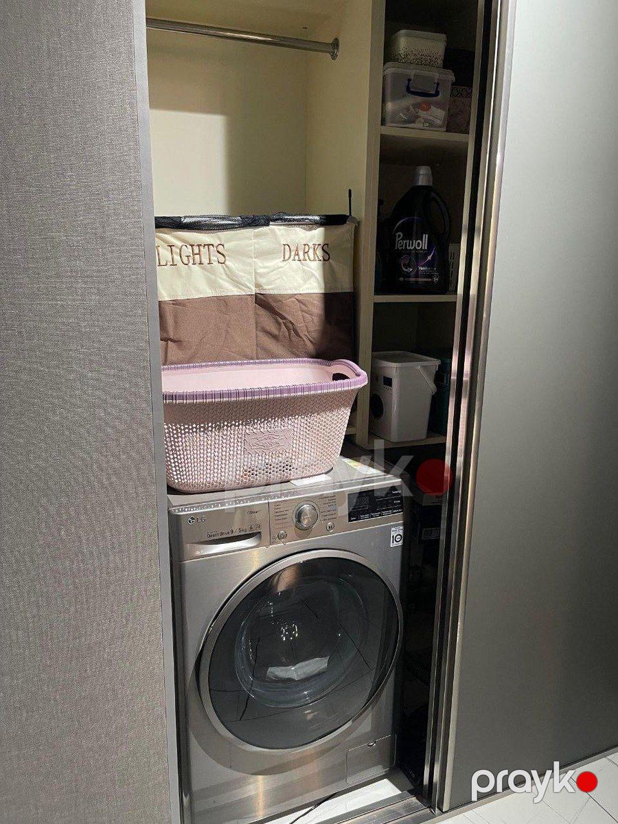 Satılır 3 otaqlı yeni tikili 131 m² — Mənzil, Bakı (12)