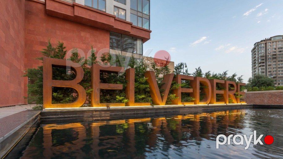 3 otaqlı mənzil, 110 m², İsmayıl bəy Qutqaşınlı küç., Bakı — Mənzil (2)