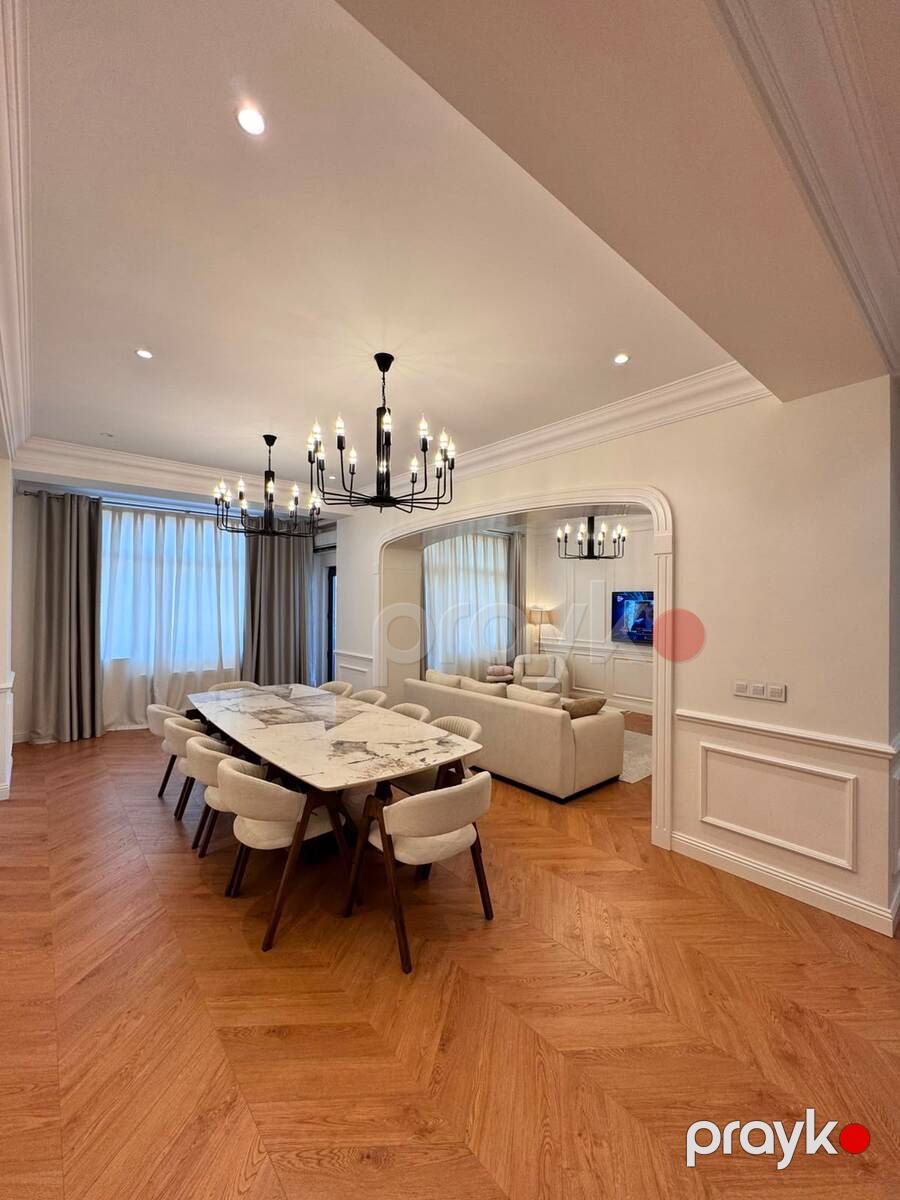 Satılır 2 otaqlı yeni tikili 100 m² — Mənzil, Bakı (3)