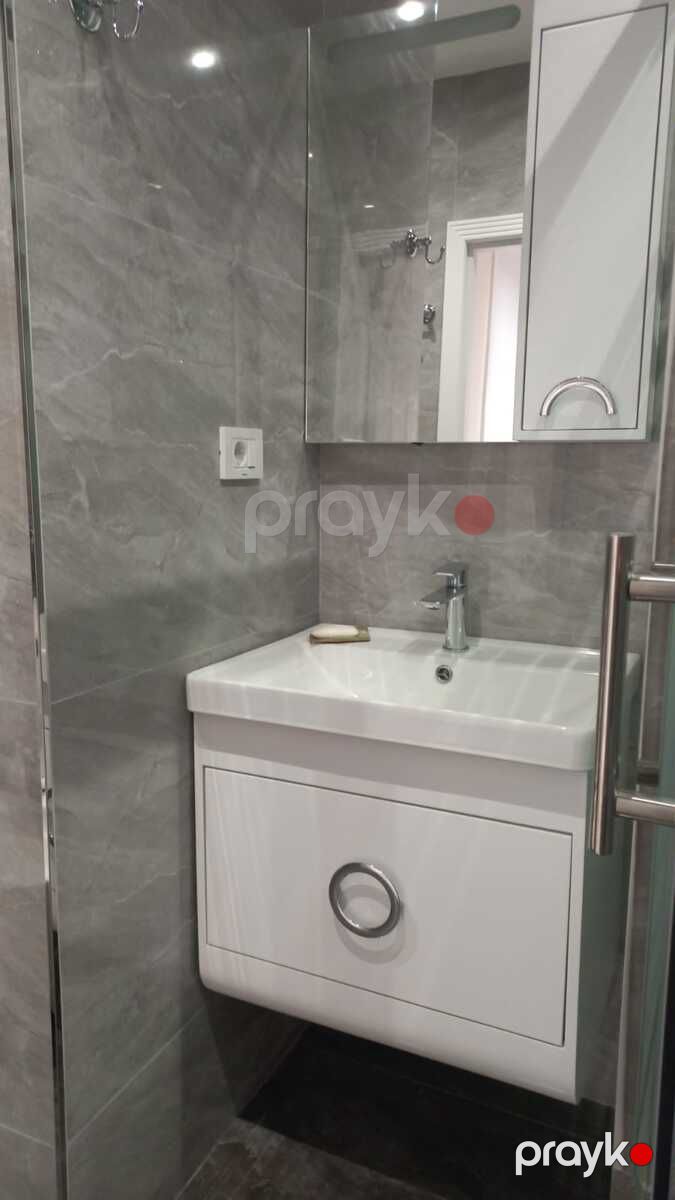 İcarəyə verilir 2 otaqlı yeni tikili 74.8 m² — Mənzil, Bakı (10)