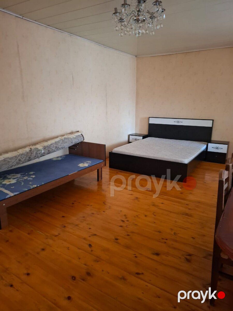 Həyət evi, Şəki ş — Ev, villa, Şəki (6)