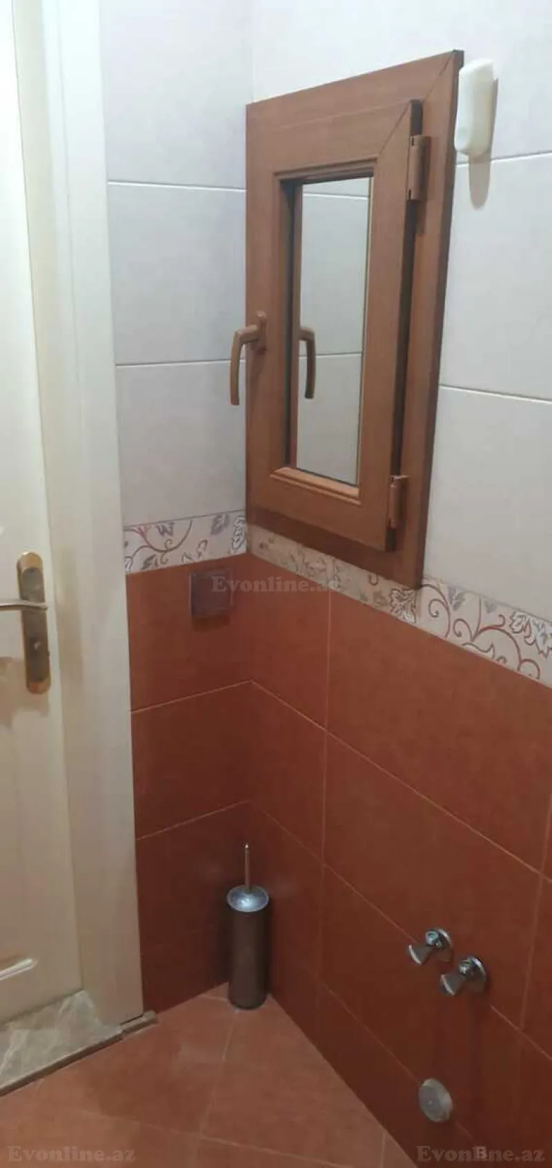 Satılır 3 otaqlı Mənzil Yeni tikili 128 m² Bakı, Yasamal r., 20 Yanvar m — Mənzil, Bakı (6)