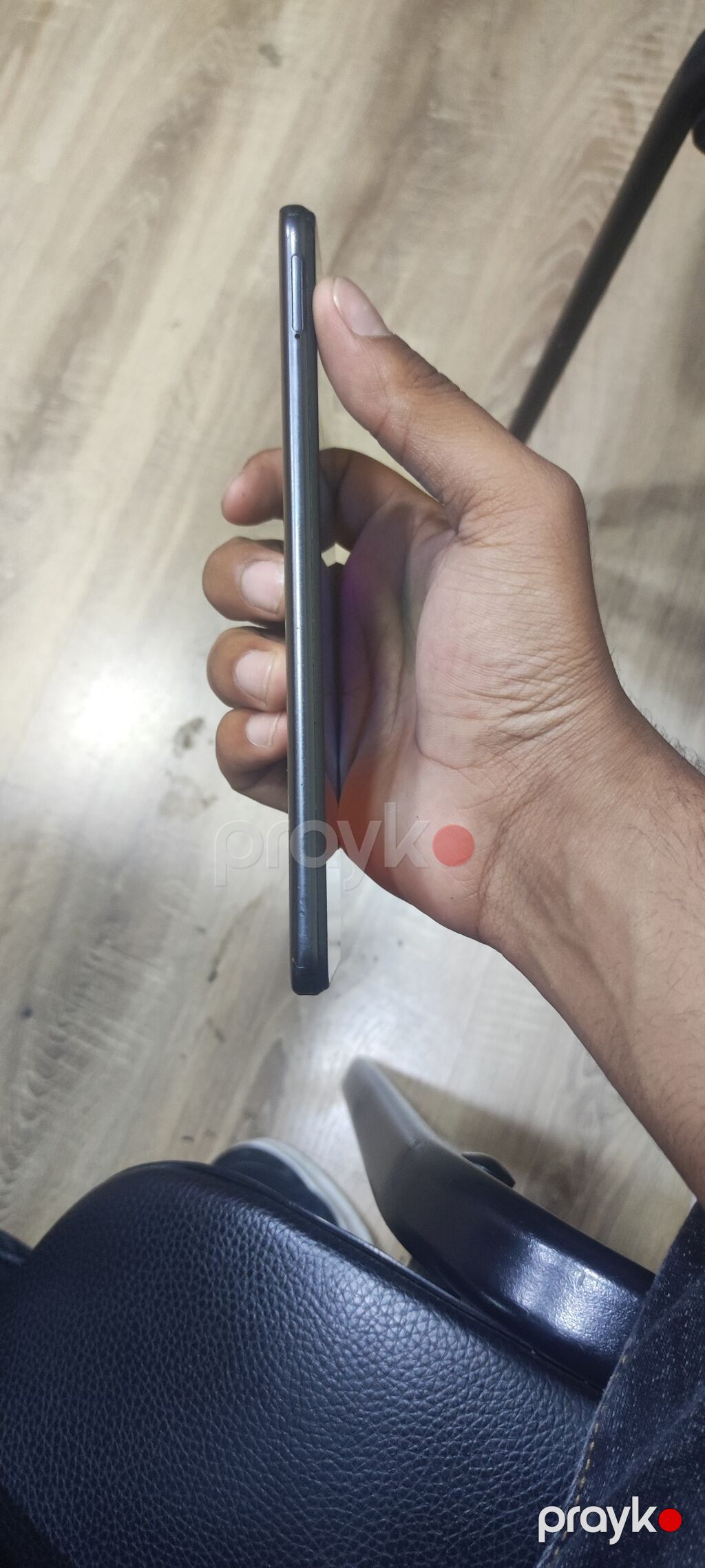Redmi 10C, 64 GB, rəng - Qara, Sensor — Xiaomi, Bakı (3)