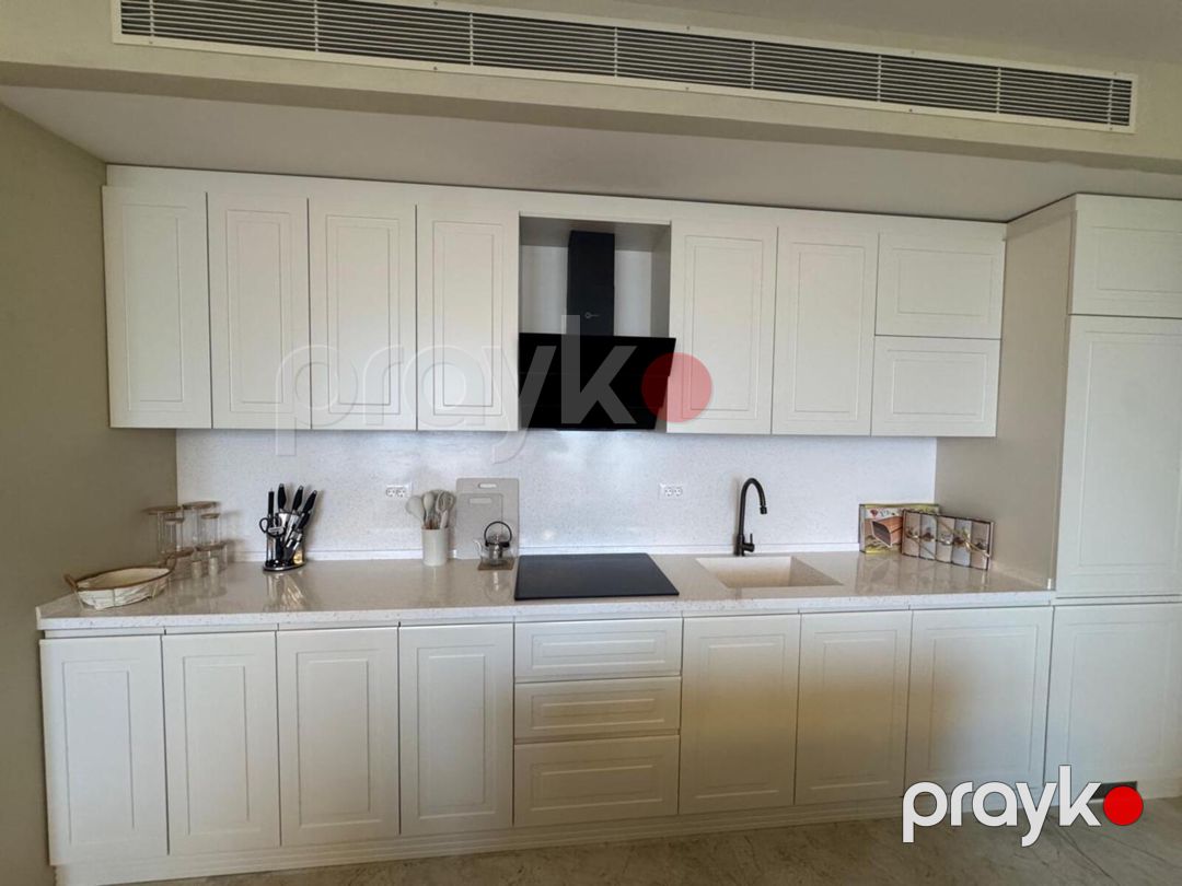 Satılır 3 otaqlı yeni tikili 132 m² — Mənzil, Bakı (5)