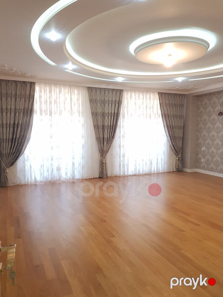 Satılır 4 otaqlı yeni tikili 242 m² — Mənzil, Bakı (8)