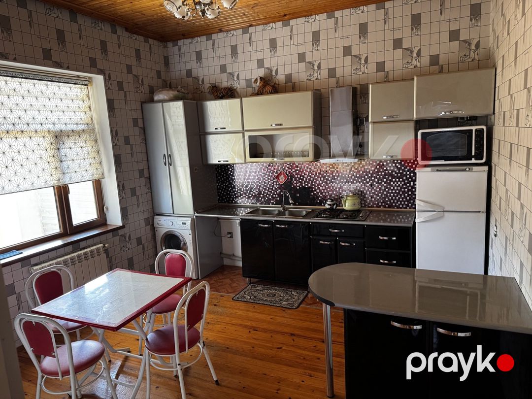 İcarəyə verilir 2 otaqlı həyət evi/bağ evi 125 m² — Ev, villa, Biləsuvar (6)