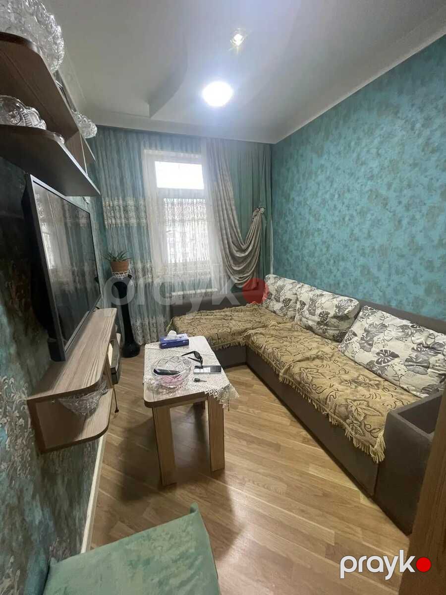 3-otaqlı mənzil, Sumqayıt ş., 56 m² — Mənzil, Sumqayıt (9)