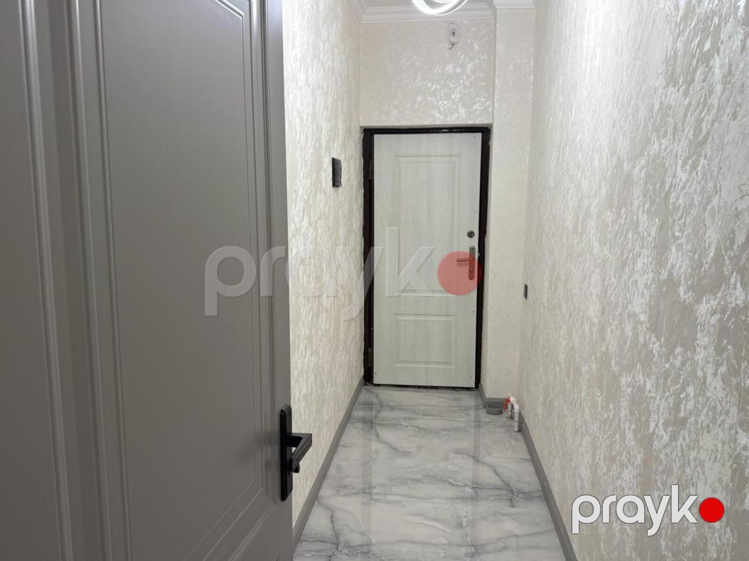 Satılır 2 otaqlı yeni tikili 70 m² — Mənzil, Bakı (8)