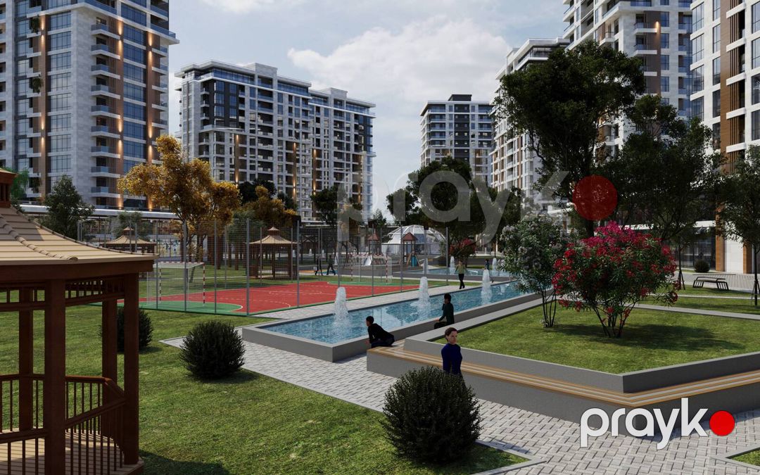 Satılır 2 otaqlı yeni tikili 63 m² — Mənzil, Bakı (3)