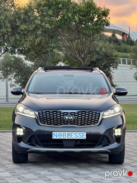 Kia Sorento, 2.0 L, 2018 il, 103 500 km — Bakı