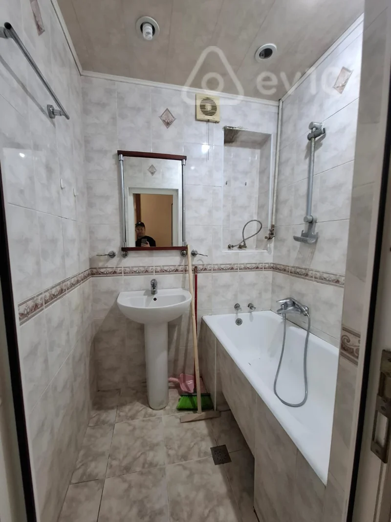 4 otaqlı mənzil, 80 m², Koveroçkin küç — Mənzil, Bakı (11)