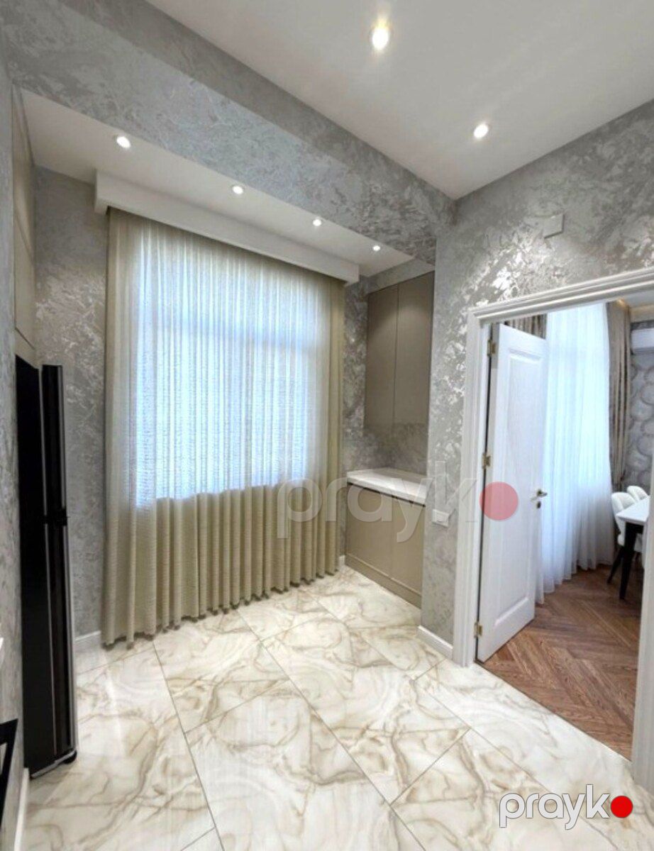 İcarəyə verilir 2 otaqlı yeni tikili 72 m² — Mənzil, Bakı (5)