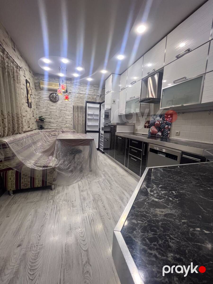 İcarəyə verilir 4 otaqlı həyət evi/bağ evi 200 m² — Ev, villa, Bakı (6)