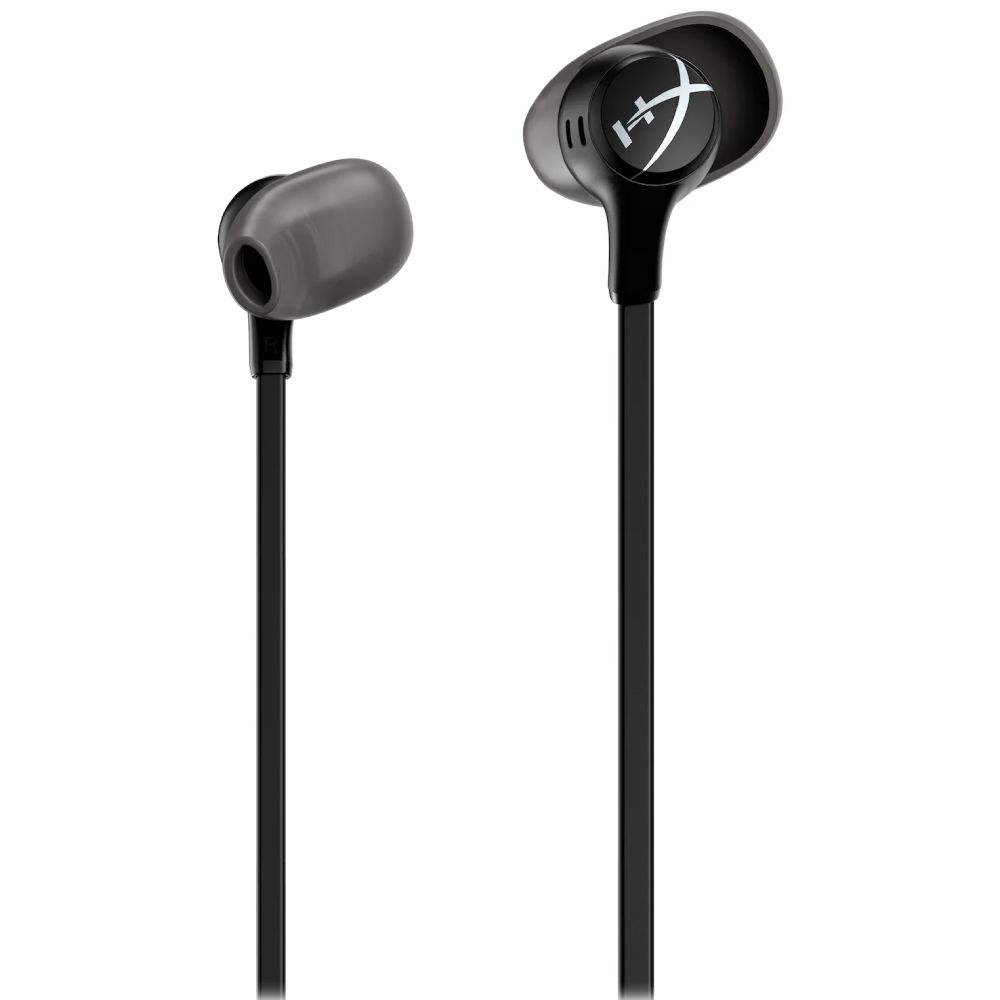 Qulaqlıq HyperX Cloud II 70N24AA Black — Simli qulaqlıqlar, Bakı (2)