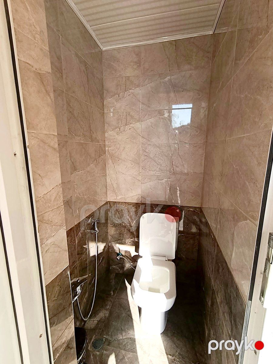 Satılır 7 otaqlı həyət evi/bağ evi 300 m² — Ev, villa, Bakı (4)