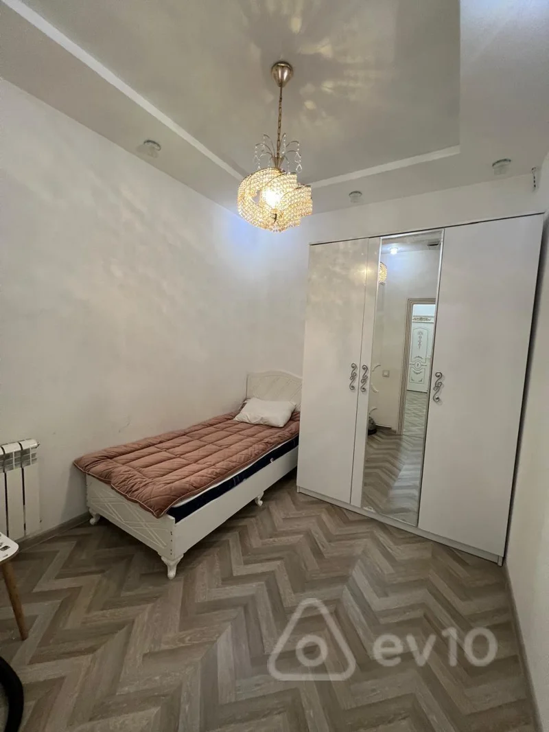 3 otaqlı mənzil, 103 m², Tbilisi prospekti — kirayə — Mənzil, Bakı (6)